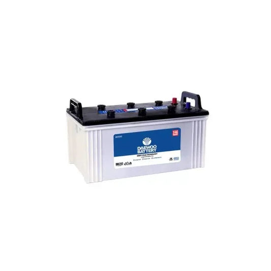Daewoo DIB-260 Deep Cycle Lead Acid Sealed Battery