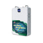 DJDC Dongjin  48V 100Ah Lithium-ion LiFePO? Battery – 5.12kWh – IP32 – Wall-Mounted