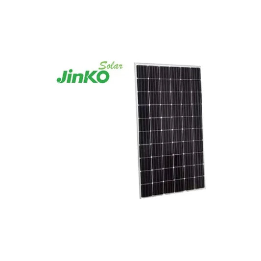 Jinko 555watt Mono Perc Solar Panel