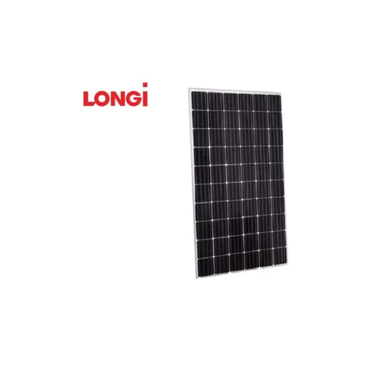 LONGI 585W HIMO 6 Solar Panel