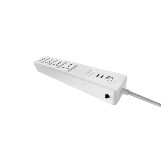 Okasha Smart Wifi Smart Power Extension