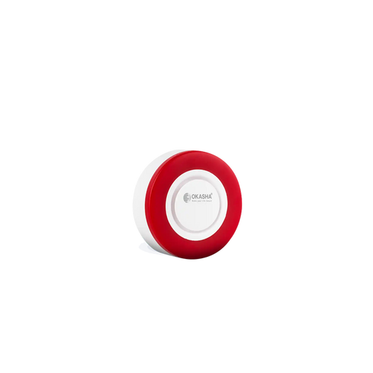 Okasha Smart Smart Siren - Wifi