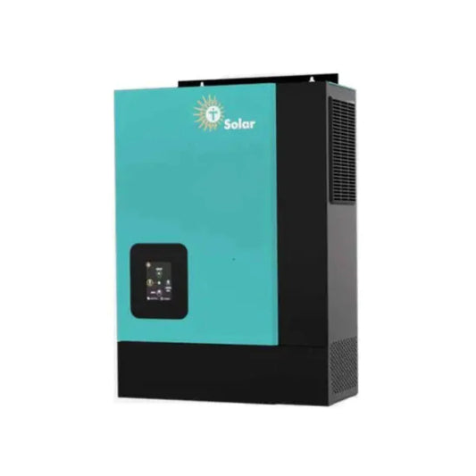 Tesla Infinity HLE 6kW with Wi-Fi Solar Inverter