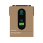PRIMAX VENUS 2000 Off grid Solar Inverter 12V 1.6KW with 2000W MPPT Solar Charge Controller