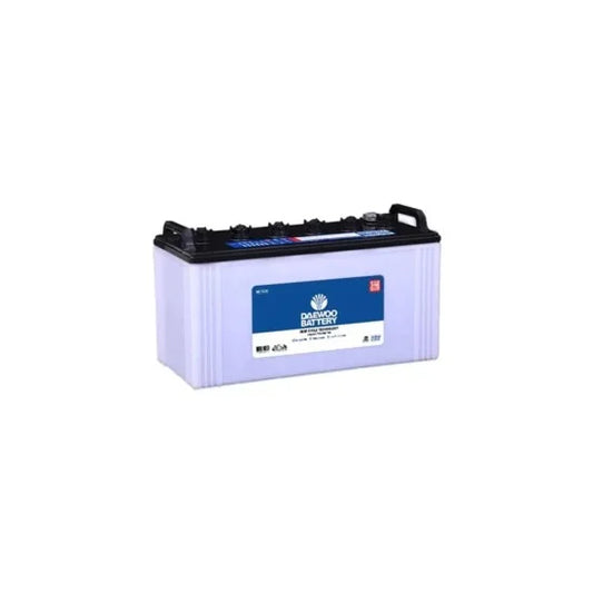 Daewoo DIB-180 Deep Cycle Lead Acid Sealed Battery